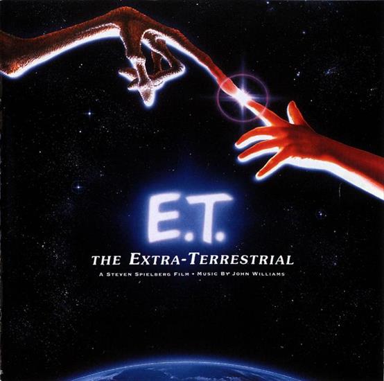 1982 - E.T. The Extra-Terrestrial OST - A.jpg