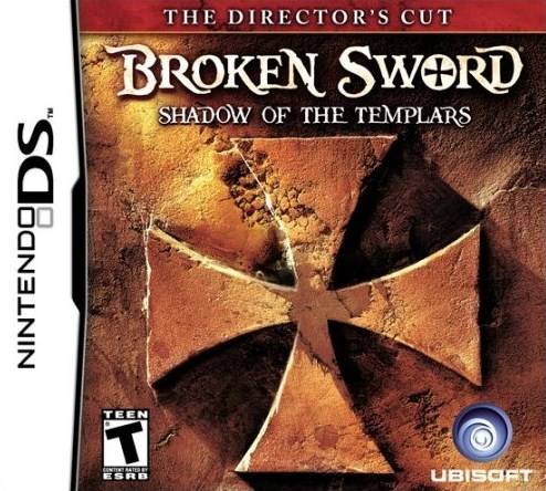 NDS - Broken Sword Shadow of The Templars The Directors Cut 2009.jpg