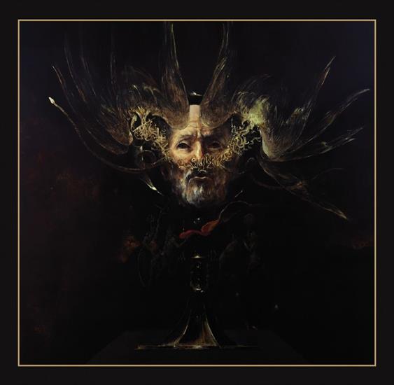 Behemoth - Behemoth - The Satanist 2014.jpg