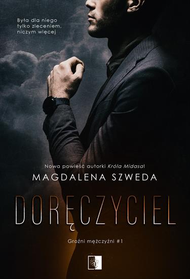 Doreczyciel 15676 - cover.jpg