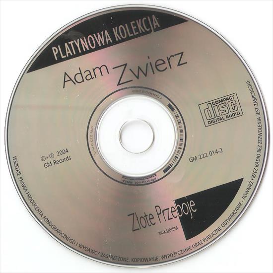 2018 - Złote Przeboje - cd.jpg