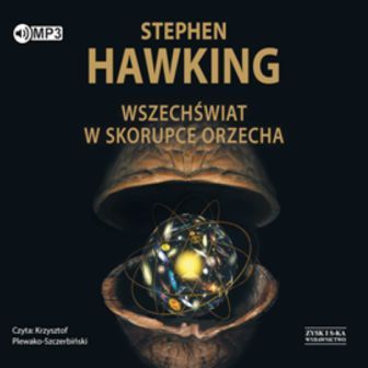 Wszechświat w skorupce orzecha S. Hawking - Hawking-Wszechświat w skorupce orzecha.jpg