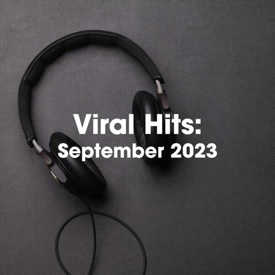 VA - Viral Hits September 2023 MP3 - cover.jpg