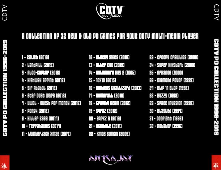 CDTV Vol.1-9 - AmigaJay CDTV Collection Vol.7 Back Alt.png