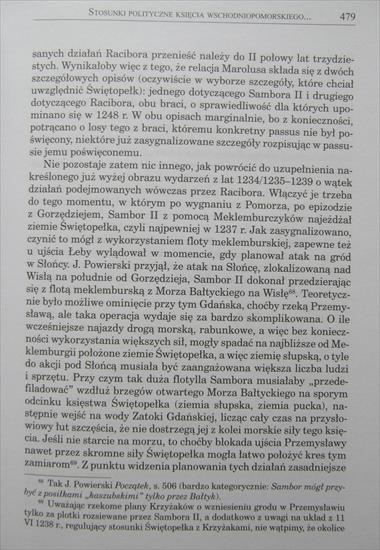 14. Kaci, święci, templariusze - Gdańskie studia z dziejów średniowiecza - SAM_9972.JPG