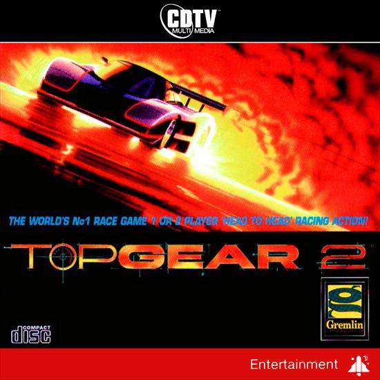 Solo Discs - Top Gear 2 Front.png