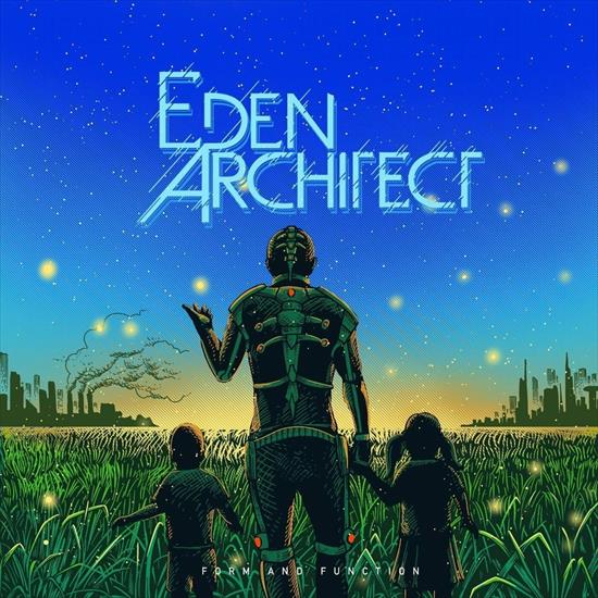 Eden Architect - Form and Function 2024 - cover.jpg