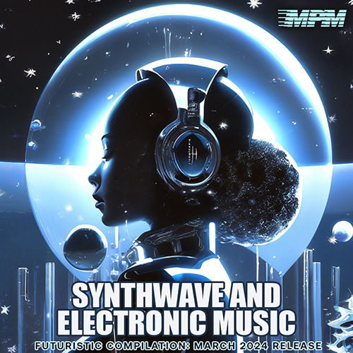 Synthwave And Electronic Mix - folder.jpg